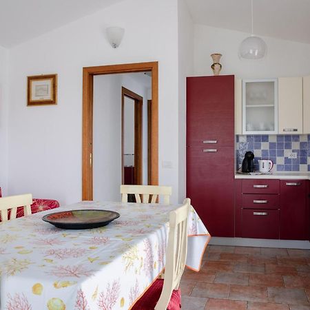 Le Residenze Di Baia Sant'Anna Villa Tanaunella Luaran gambar