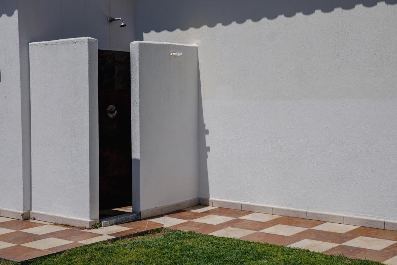 Le Residenze Di Baia Sant'Anna Villa Tanaunella Luaran gambar