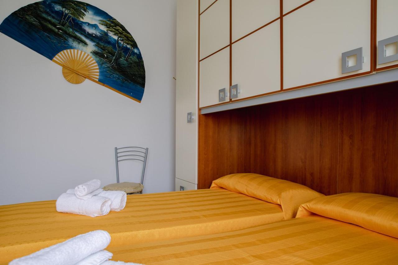 Le Residenze Di Baia Sant'Anna Villa Tanaunella Luaran gambar